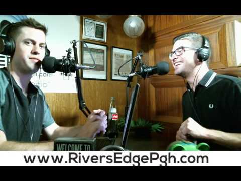 River Talk Extra- Gene the Werewolf