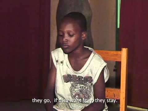 Help Educate Mali's Orphans