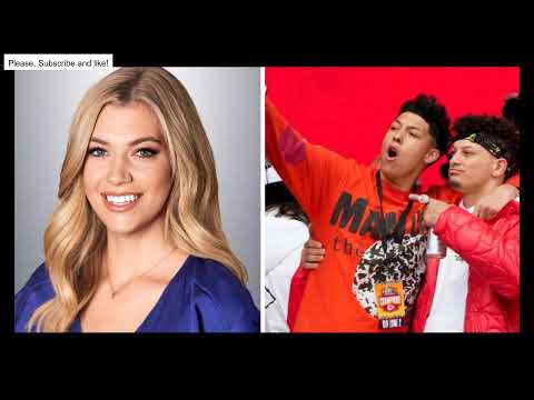 Makayla Perkins, the Arizona reporter known for her eye catching cowgirl