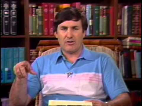 Ezekiel 40-43 Lesson by Dr. Bob Utley