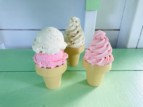 download lagu mp3 mp4 Fake Ice Cream Props, download lagu Fake Ice Cream Props gratis, unduh video klip Fake Ice Cream Props