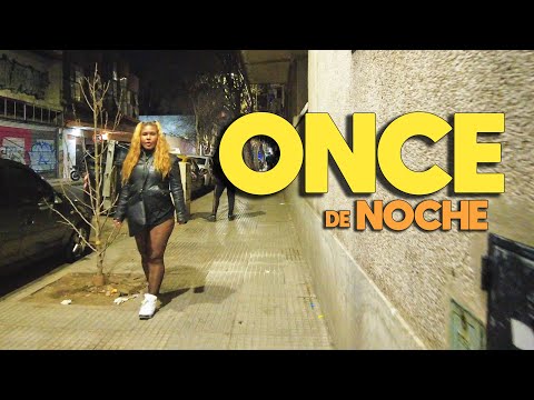 🔴 | ELEVENTH NIGHT |