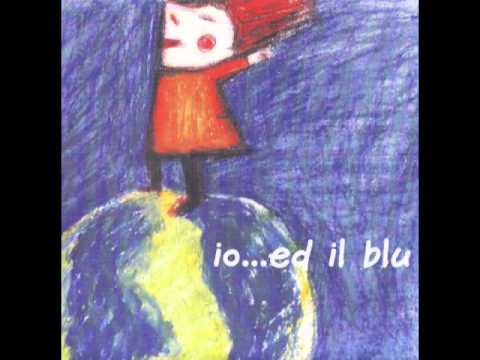 Red Basica - Tonalita VI: Blu
