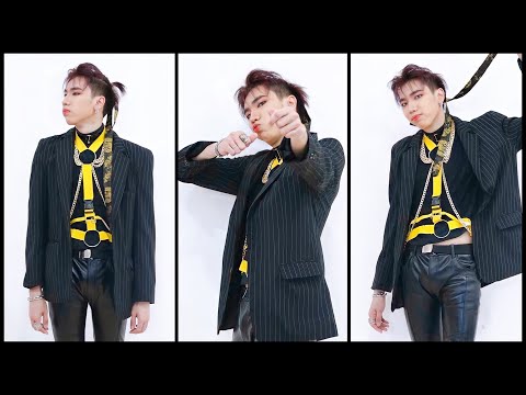 201103 "Tent"(Quantumrealm) - "U Got It+To My World"(X1) @ MBK COVER DANCE 2020 (Semi-Final)