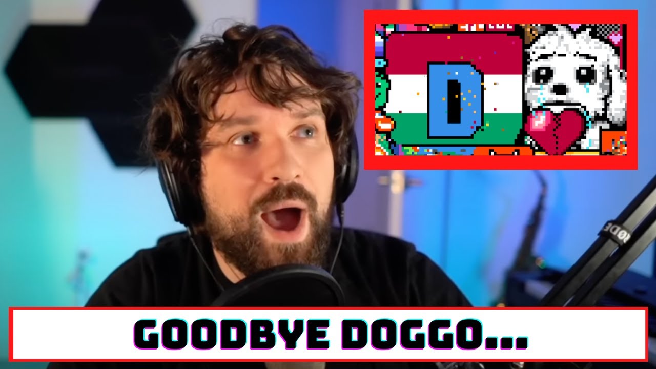 Destiny r/place HIGHLIGHT - Destiny reacts to Hasan RAGEING and geting MAD about r/place