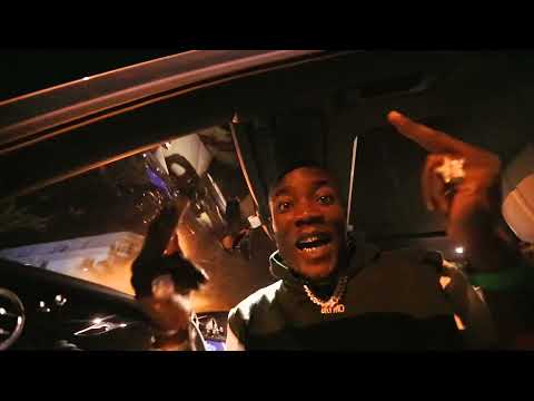 PaBrymo - Zero competition(official video)