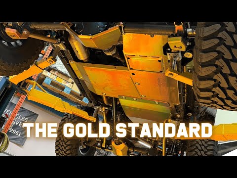 The BEST Protection You Can Add to Your Jeep Wrangler!