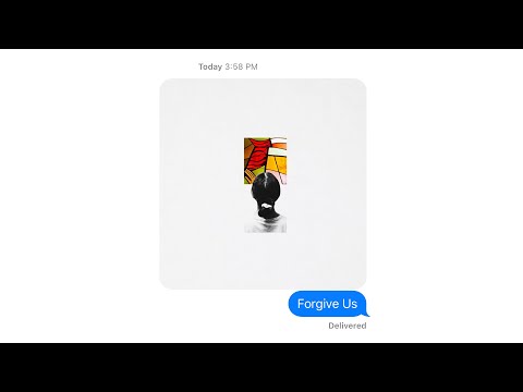 Thumbnail for Forgive Us (Phone Demos) video