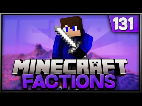 Minecraft: Factions! Episode 131 | A Wager with Tader