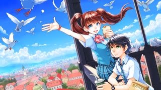 Nightcore - Tell the World