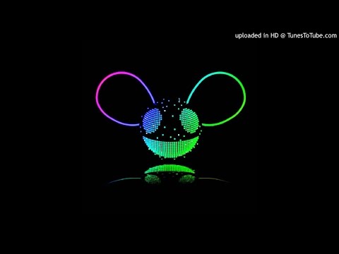 deadmau5 vs Shotty Horroh - Okay