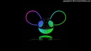 deadmau5 vs Shotty Horroh - Okay