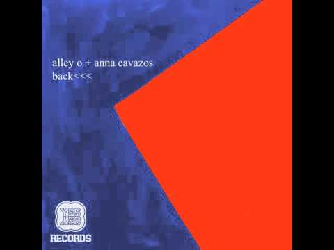 Alley O: Back (Anna Leopolder Dark Remix)