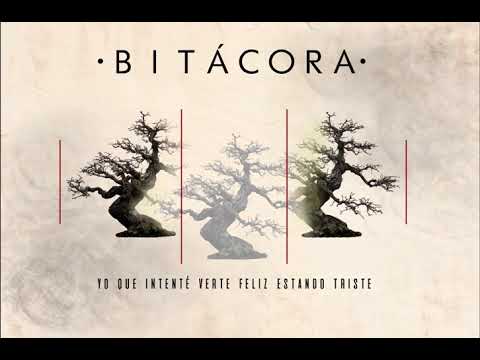 3 BITACORA - TREIN (Bitácora EP)