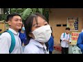 Tiếp Sức Mùa Thi THPT Tam Dương 2020 Đàn Thanh Niên Tình Nguyện Khu Vực Tam Dương �