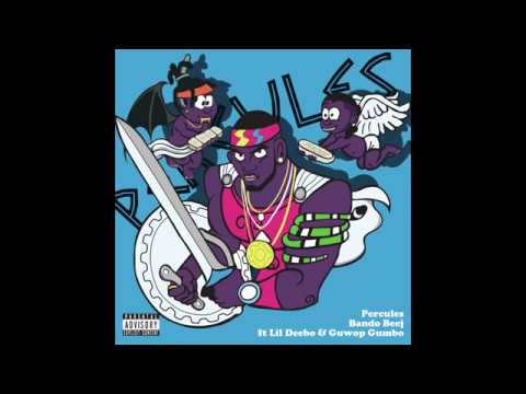 Bando Beej - Percules Ft. Lil Deebo & Guwop Gumbo (Official Audio)