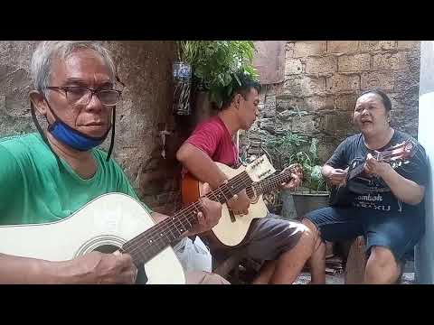 Kr Telemoyo -Mus Mulyadi (Cover Melcot)
