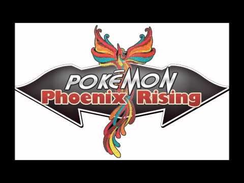 Pokemon: Phoenix Rising Music: Battle! vs. Team Chance Heart/Spade