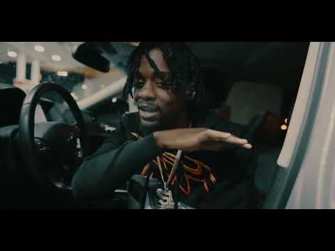 Luh Soldier - Different Person (feat. Big Yavo) [Official Music Video]