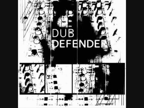 Dub Defender-Almighty