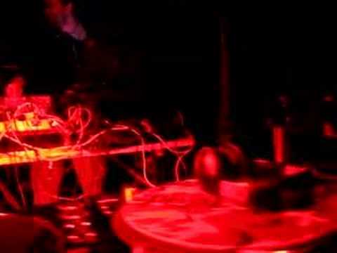 RDK Soundsystem @ Samoreggaestan 2007