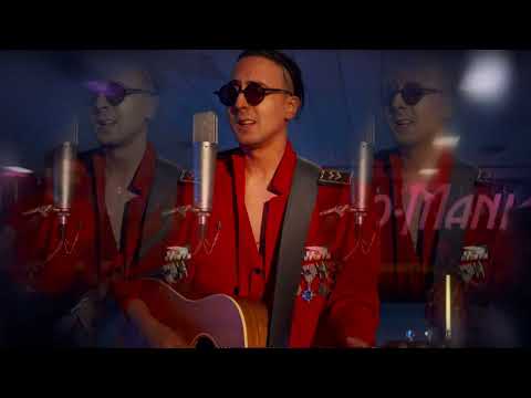 La Vida Bohème - Aún (Live on BOE)