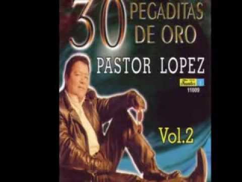 EL GAVILÁN POLLERO - PASTOR LOPEZ