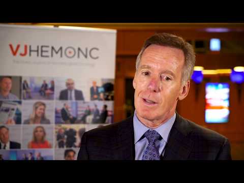 The stages and treatments for myelodysplastic syndromes