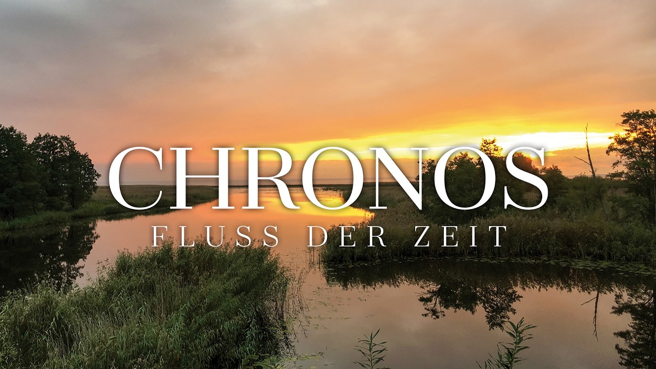 Chronos - Fluss der Zeit Trailer
