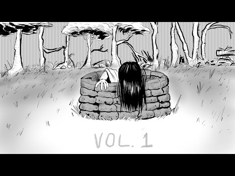 The Ring, vol. 1 - Ashock the Fourth Wall