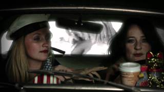 CHRISTIANE: BEDSTE VEN (Petras rejse)