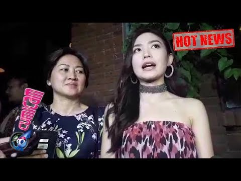 Hot News! Makin Bijak, Begini Resolusi Natasha Wilona di Tahun 2019 - Cumicam 05 Januari 2019