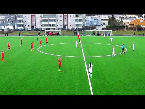 NFF J06 Vestfold - Buskerud (2. omg) 18.01.20