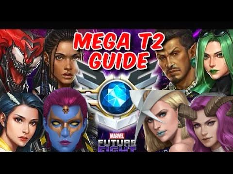 [MFF HINDi Guide] Mega T2 Ticket Guide BEST CHOICE FOR MEGA TIER 2 ADVANCEMENT TICKET!||MFF