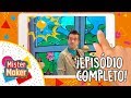 Mister Maker Em Português Episódio 7 Temporada 1