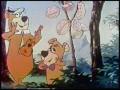 Yogi Bear Boo Boo 01 Public Service Ad 1981