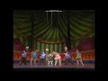 Kathy And Her Delightful Dancing Bears Dancing To Floatin Mosses