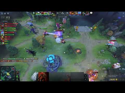 No Runes vs SG esports  (2 juego) |  REFLEJOS