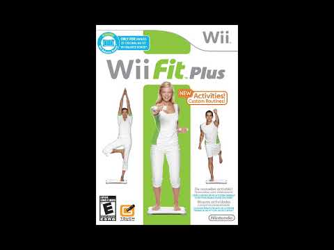 Sound Test Unlocked! Best VGM 231 - Yoga (Wii Fit Plus)