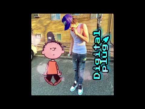 Lil shine ~ tell me (prod. Solxmn x axxjunior)