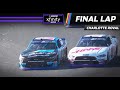 Sam Mayer hits walk-off at Charlotte to reach Round of 8