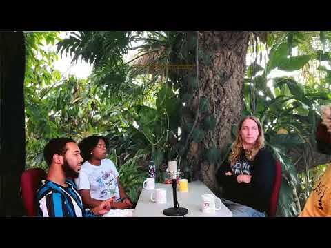 This Is NOT A Scottcast: Episode 36 - What's The Niche?