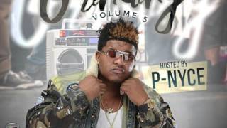 TONE FEAT. BOOSIE BADAZZ - RUN OUTTA BREATH