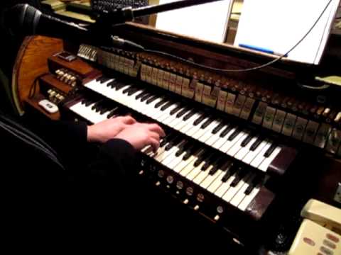 Alleluja (A. Popławski, Pszów)