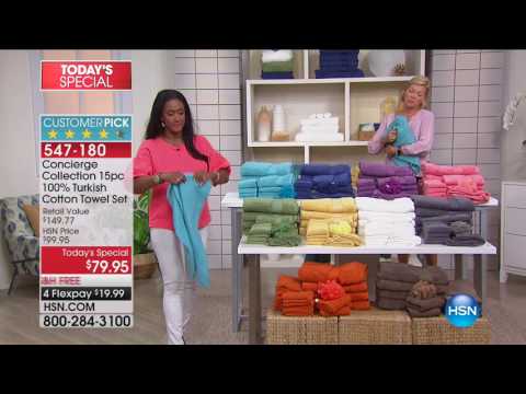 HSN | Home Clearance up to 50% Off 08.02.2017 - 09 PM