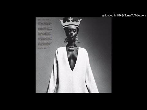 Nonso Amadi – Long Live The Queen