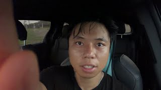 Just Yapping After My Run