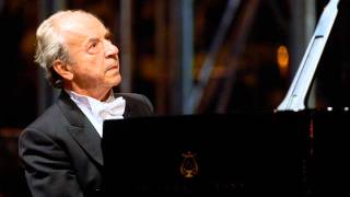 Mozart, Sonata in D K 576 by Badura-Skoda