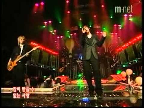 040430 M.net 쇼킹엠 모놀로그