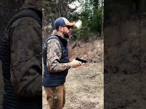 Sig P322 22LR Gun Review : 20 Rd Mag Capacity?